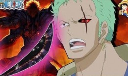 新世界索隆最新爆料,揭秘剑客背后的传奇故事