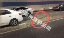 同城车祸最新爆料新闻,悲剧瞬间，事故原因引关注